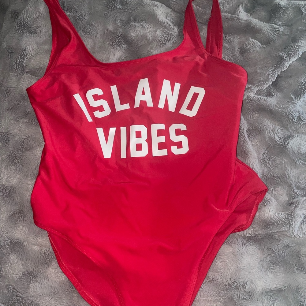 Island vibes